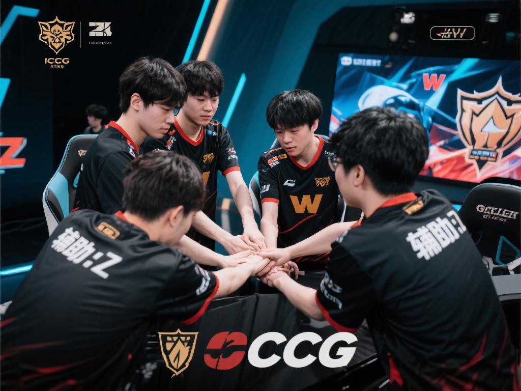 CCG电子竞技俱乐部春季赛第二周高能集锦 电子竞技赛事中,个人能力固然重要,但真正