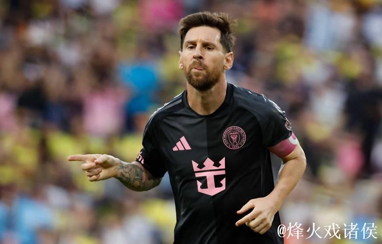 昔日对手成队友！雷吉隆免签迈阿密，曾与梅西苏亚雷斯交锋互怼